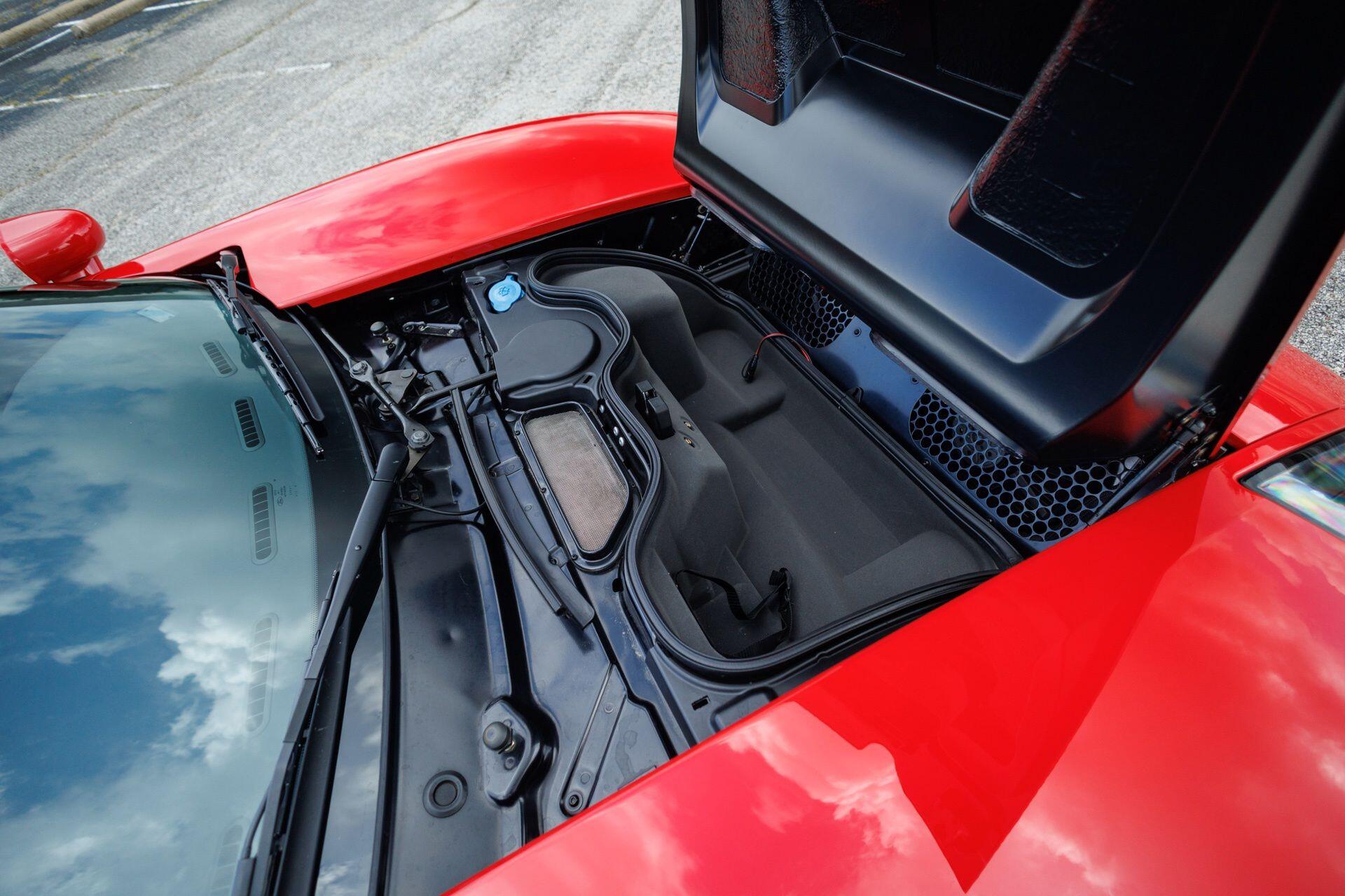 2005 Ford GT Base - Photo 54