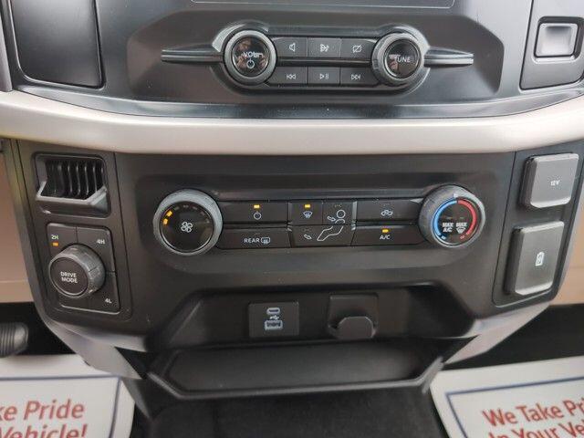 2023 Ford F-150 XLT - Photo 25