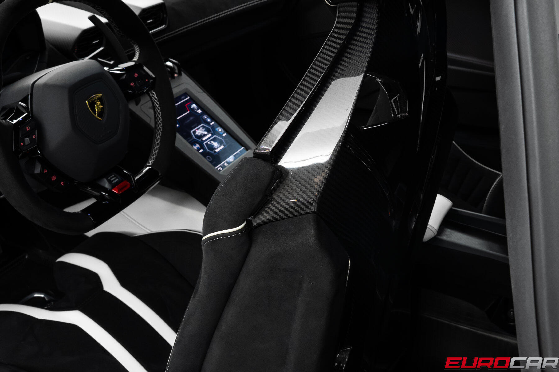 2022 Lamborghini Huracan STO *HUGE CARBON OPTIONS * FRONT LIFT*Image 47