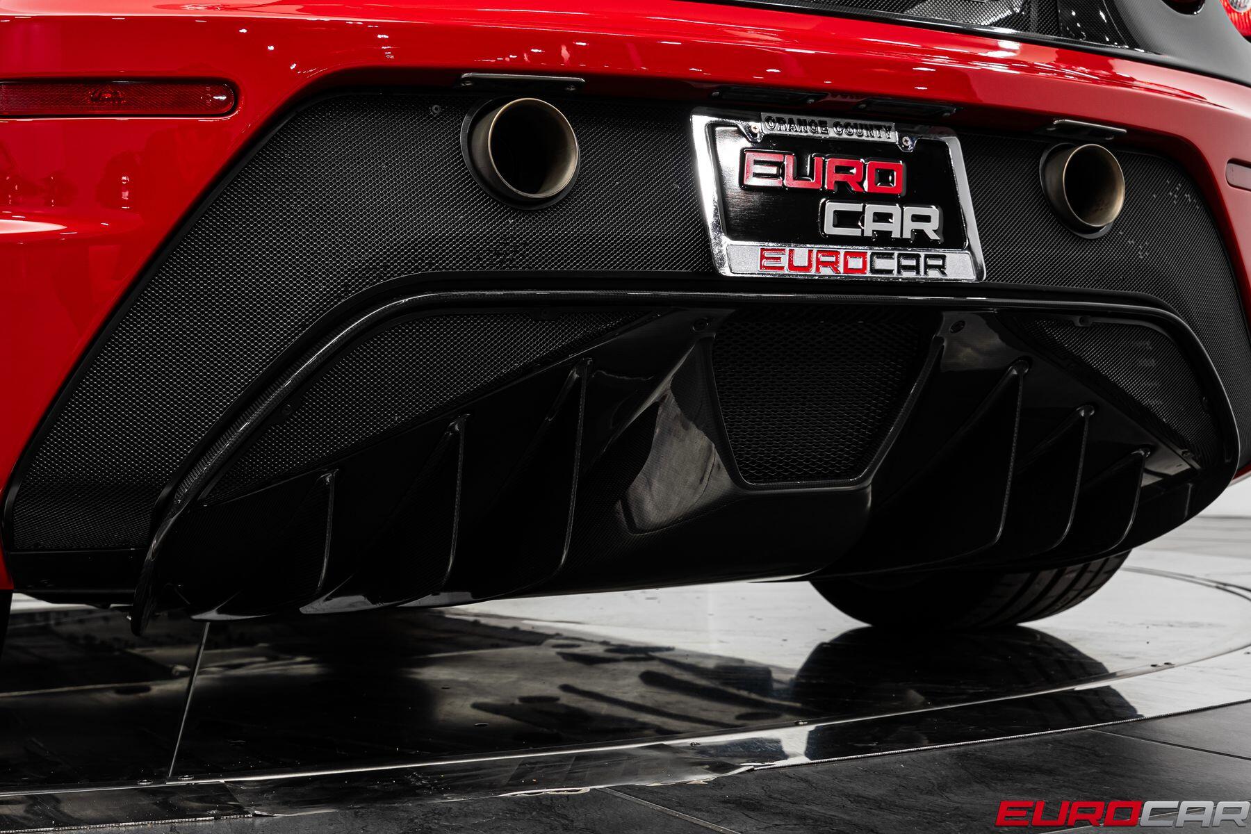 2008 Ferrari F430 Scuderia *HUGE CARBON OPTIONS*Image 25