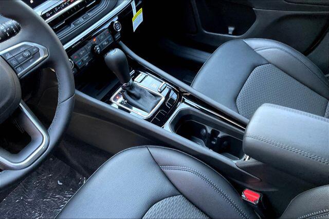 2026 Jeep Compass Altitude Special Edition - Photo 7