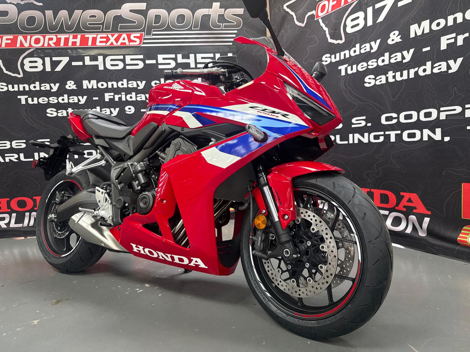 powersport image