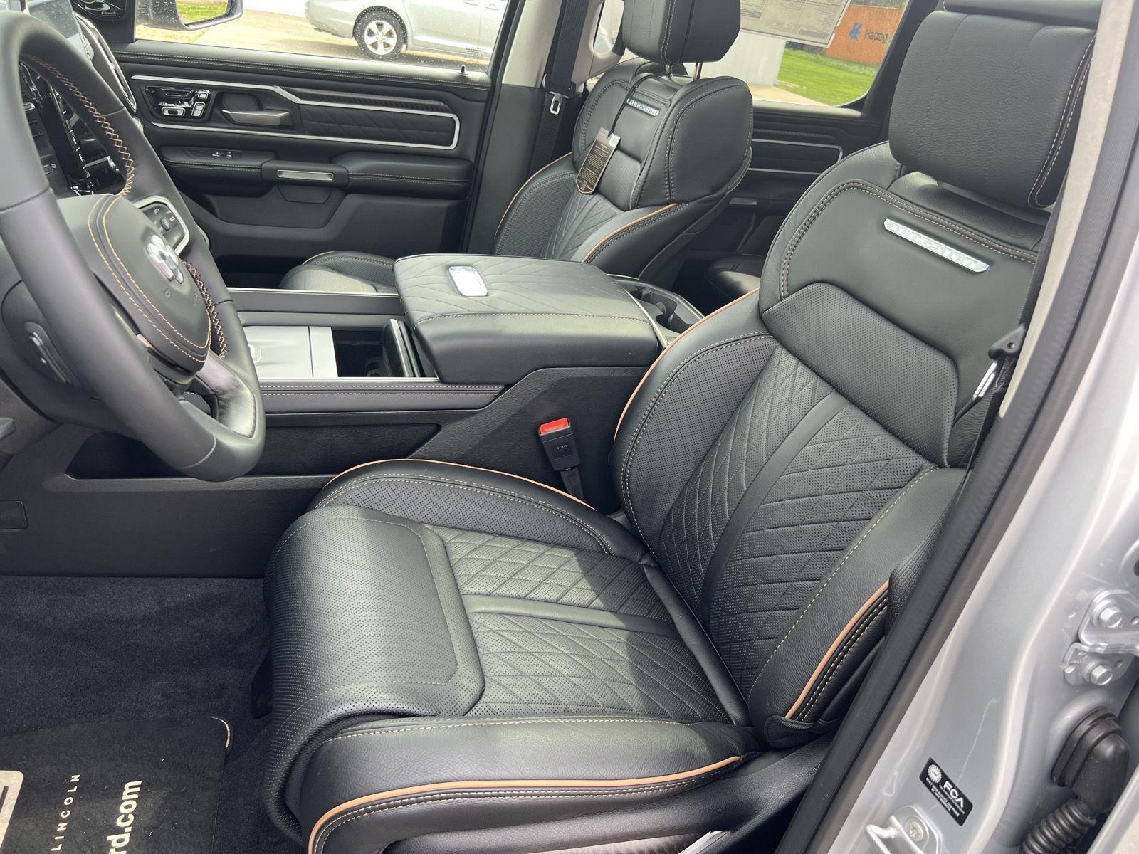 2026 RAM 1500 Tungsten - Photo 13