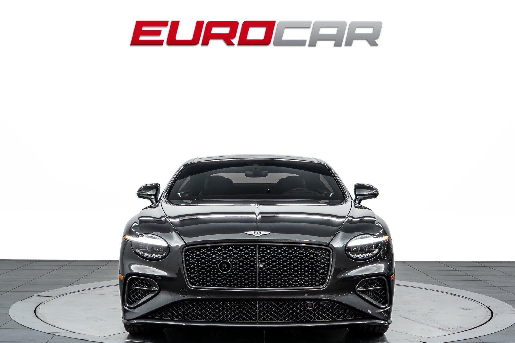 2025 Bentley Continental GT Speed *ROTATING DISPLAY * PANORAMIC SUNROOF*Image 8