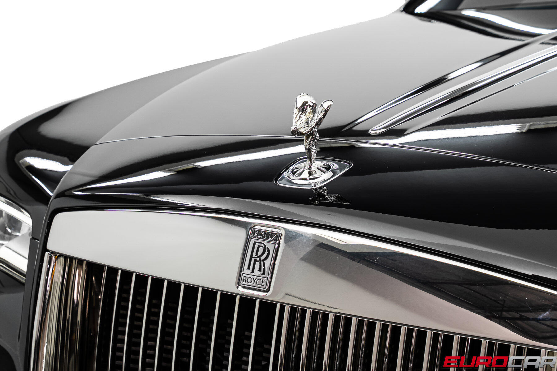 2020 Rolls-Royce Wraith *FULL PPF* IMMACULATE CONDITION*Image 10