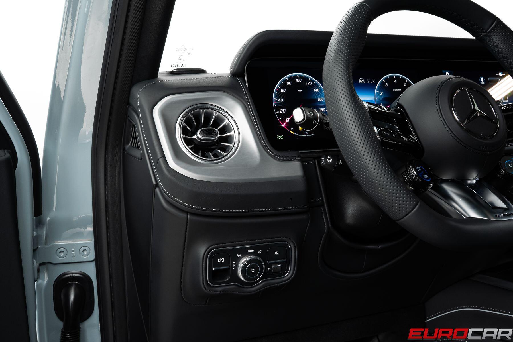 2027 Mercedes-Benz G-Class G 63 AMG *EXTERIOR URBAN KIT * INTERIOR PACK PLUS*Image 44