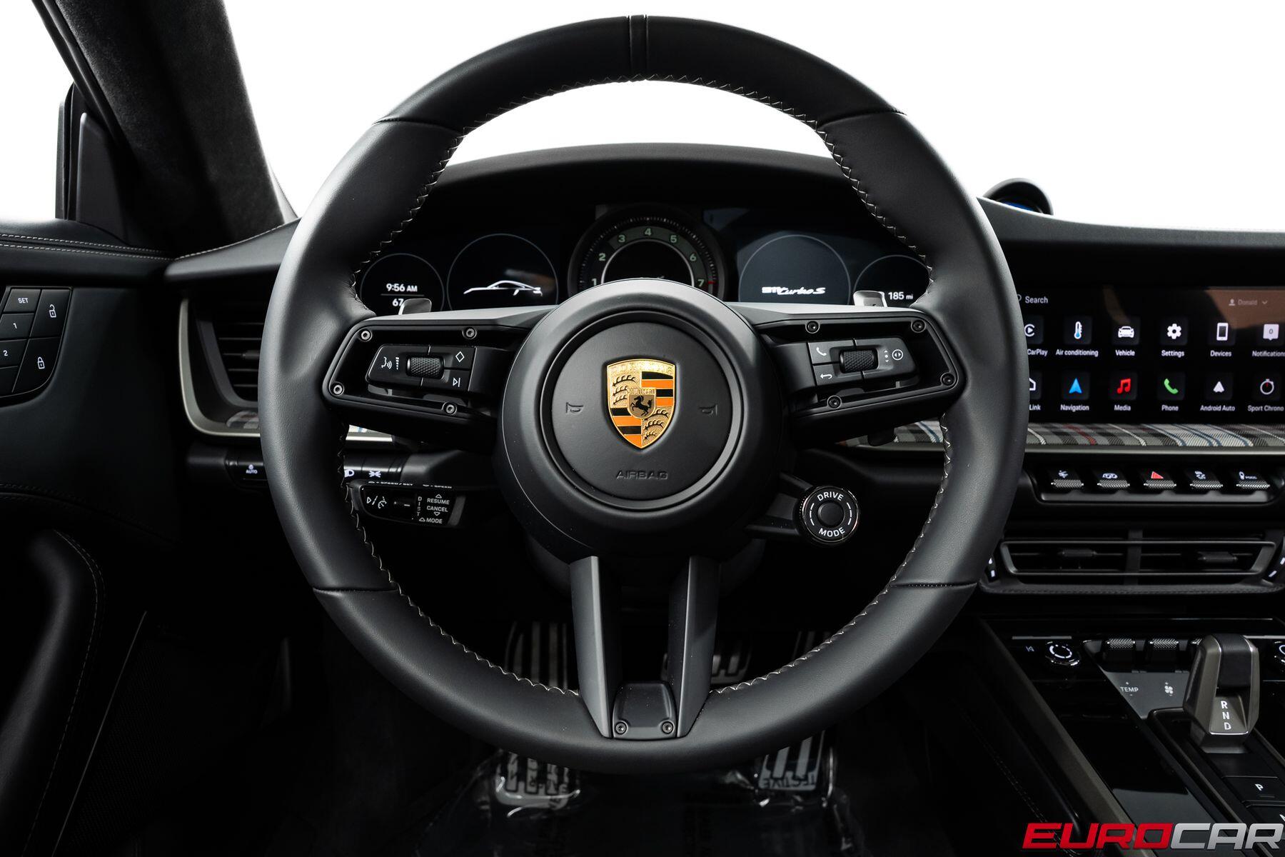 2025 Porsche 911 Turbo 50 Years *LIMITED PRODUCTION * 0655 OF 1974*Image 26