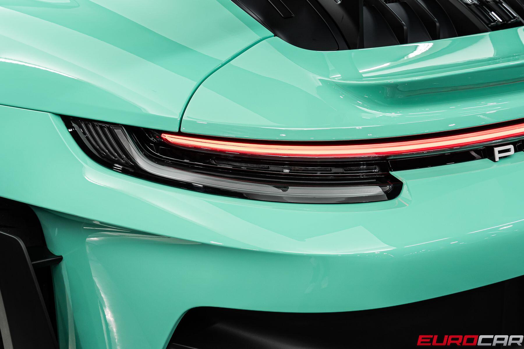 2024 Porsche 911 GT3 RS *WEISSACH PACKAGE * SONDERWUNSCH INTERIOR*Image 24