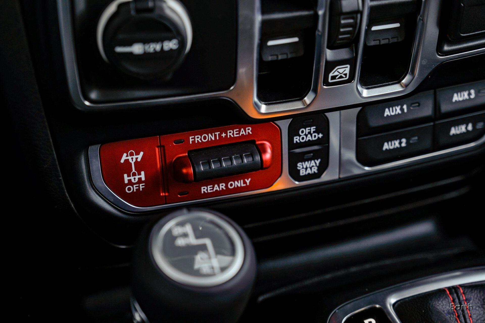 2020 Jeep Gladiator Rubicon - Photo 66