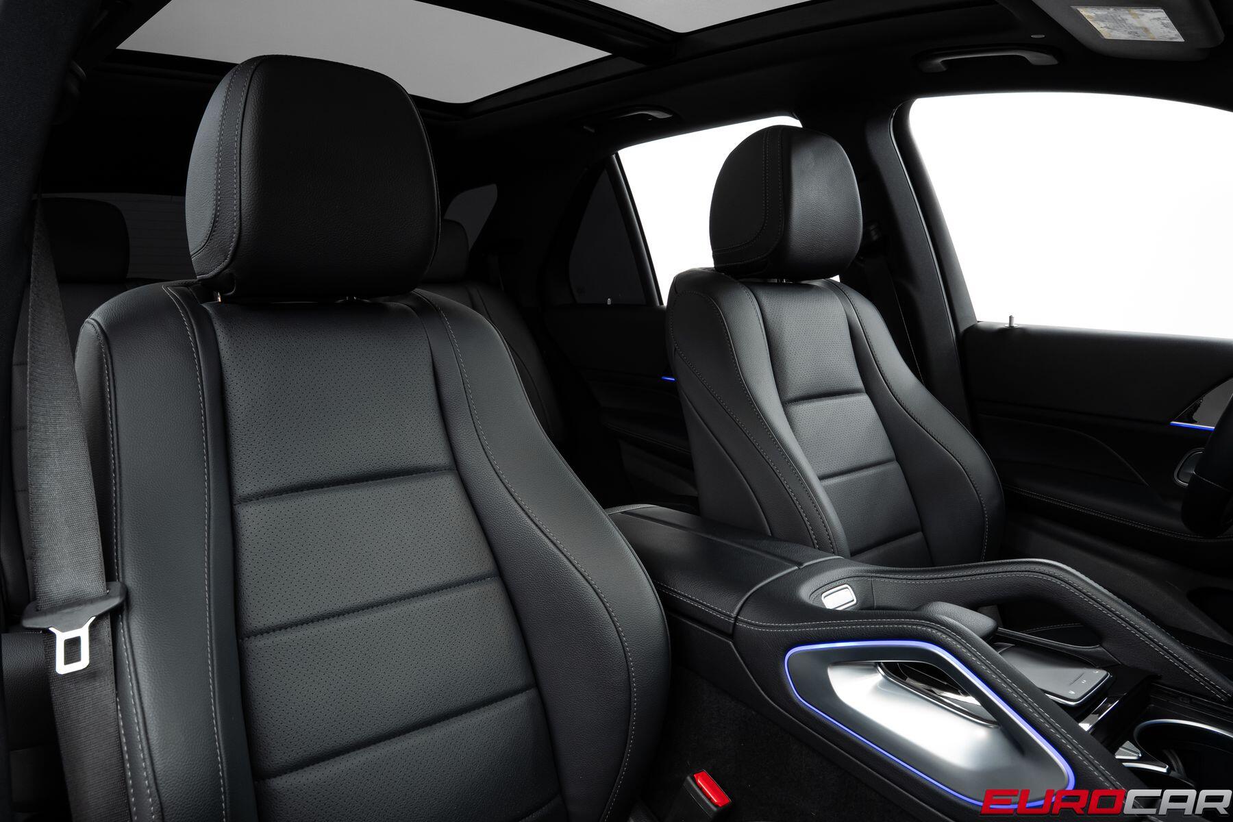 2023 Mercedes-Benz GLE GLE350 - Photo 35