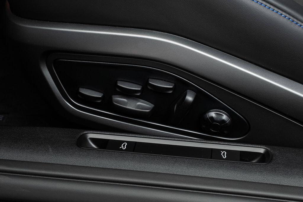 2025 Porsche 911 GT3 *ADAPTIVE SPORT SEATS PLUS * FRONT AXLE LIFT*Image 49