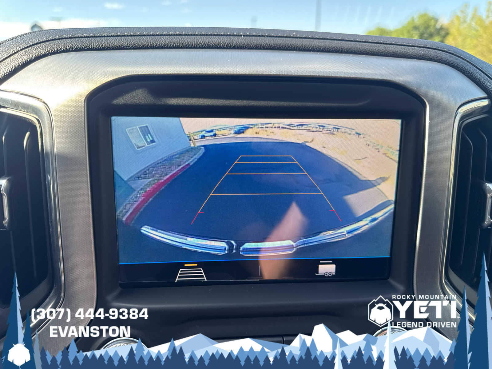 2021 GMC Sierra 1500 Elevation - Photo 31