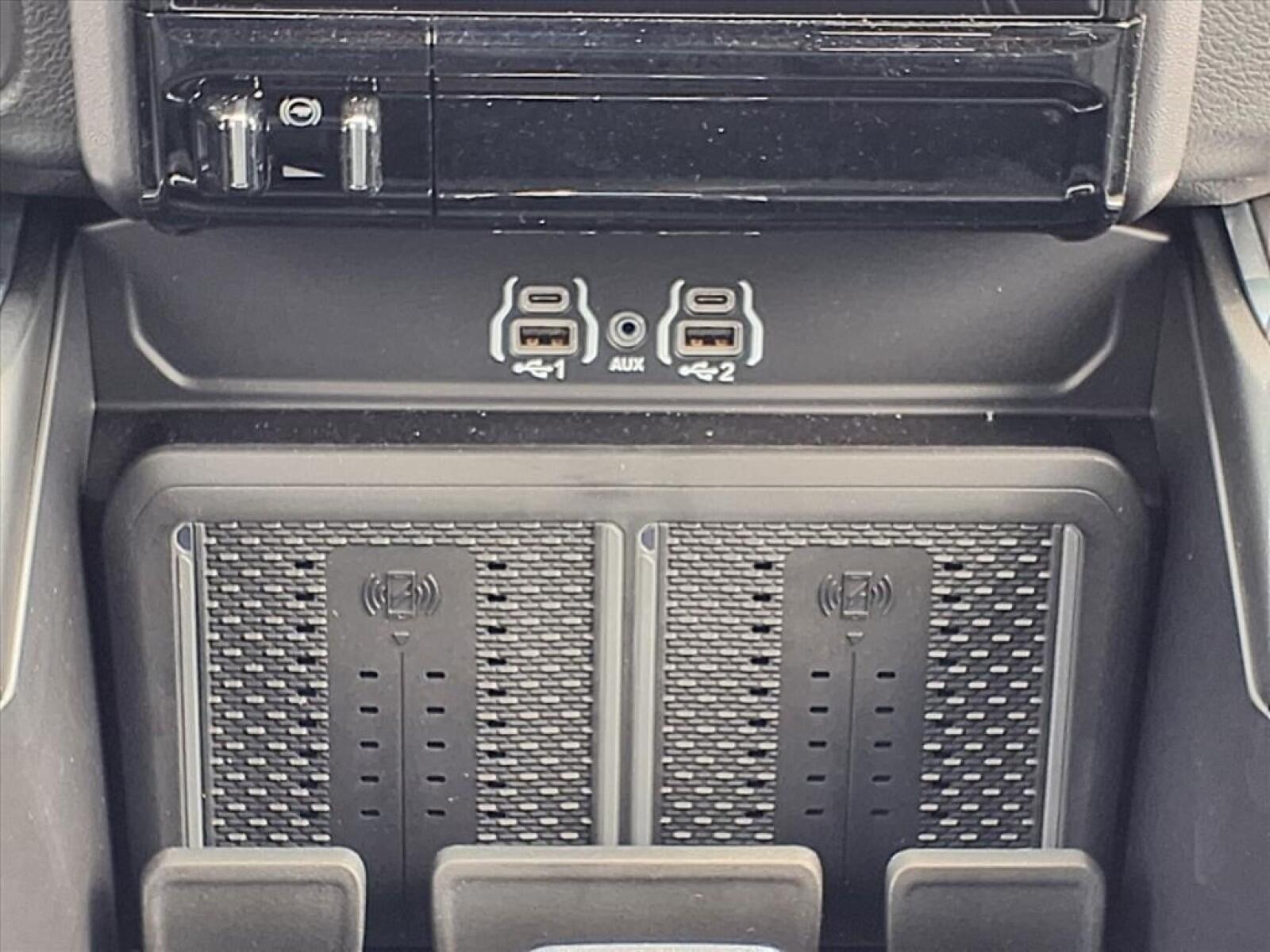 2025 RAM 2500 Laramie - Photo 13
