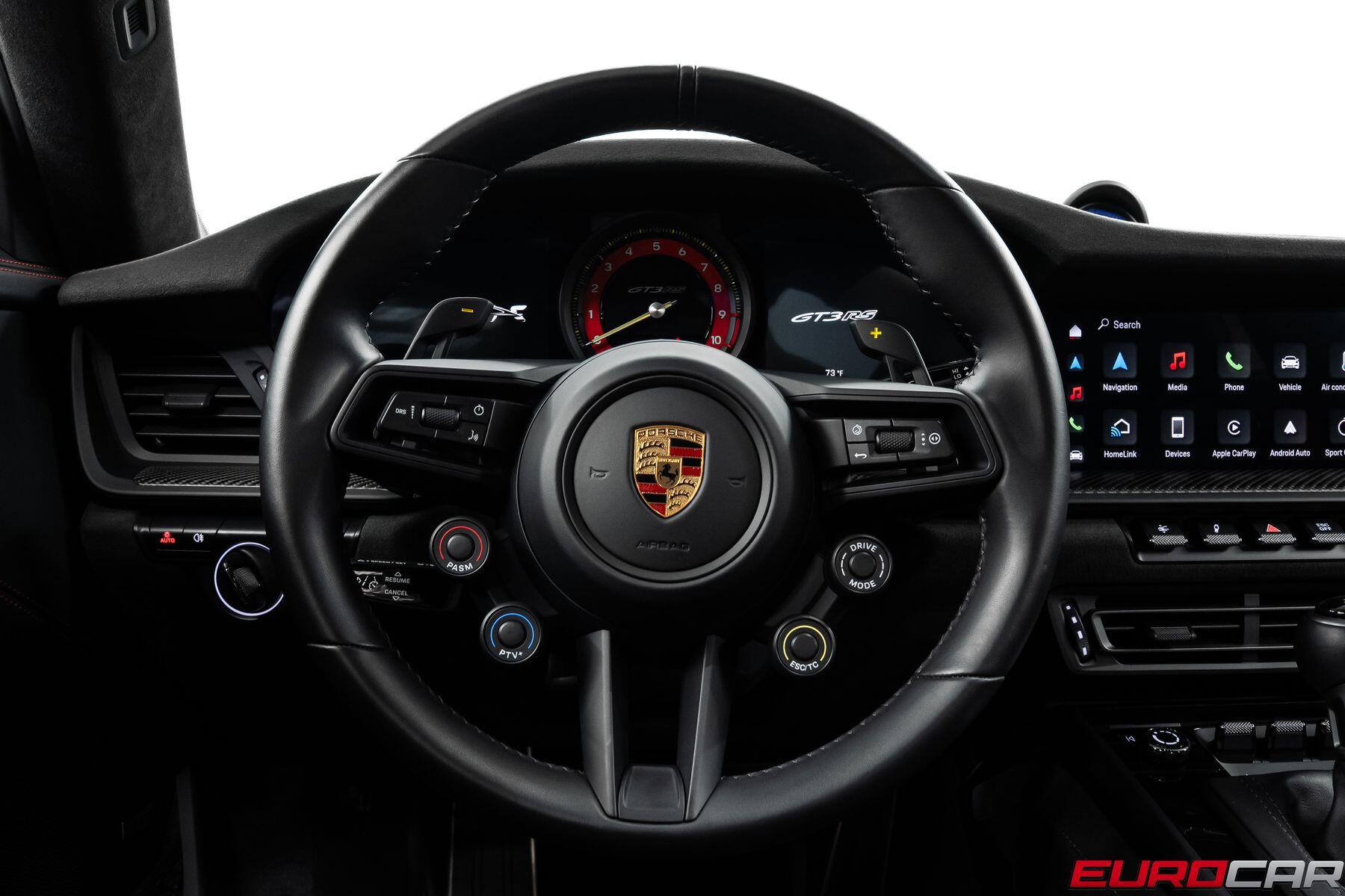 2024 Porsche 911 GT3 RS *WEISSACH PACKAGE * FRONT LIFT*Image 31