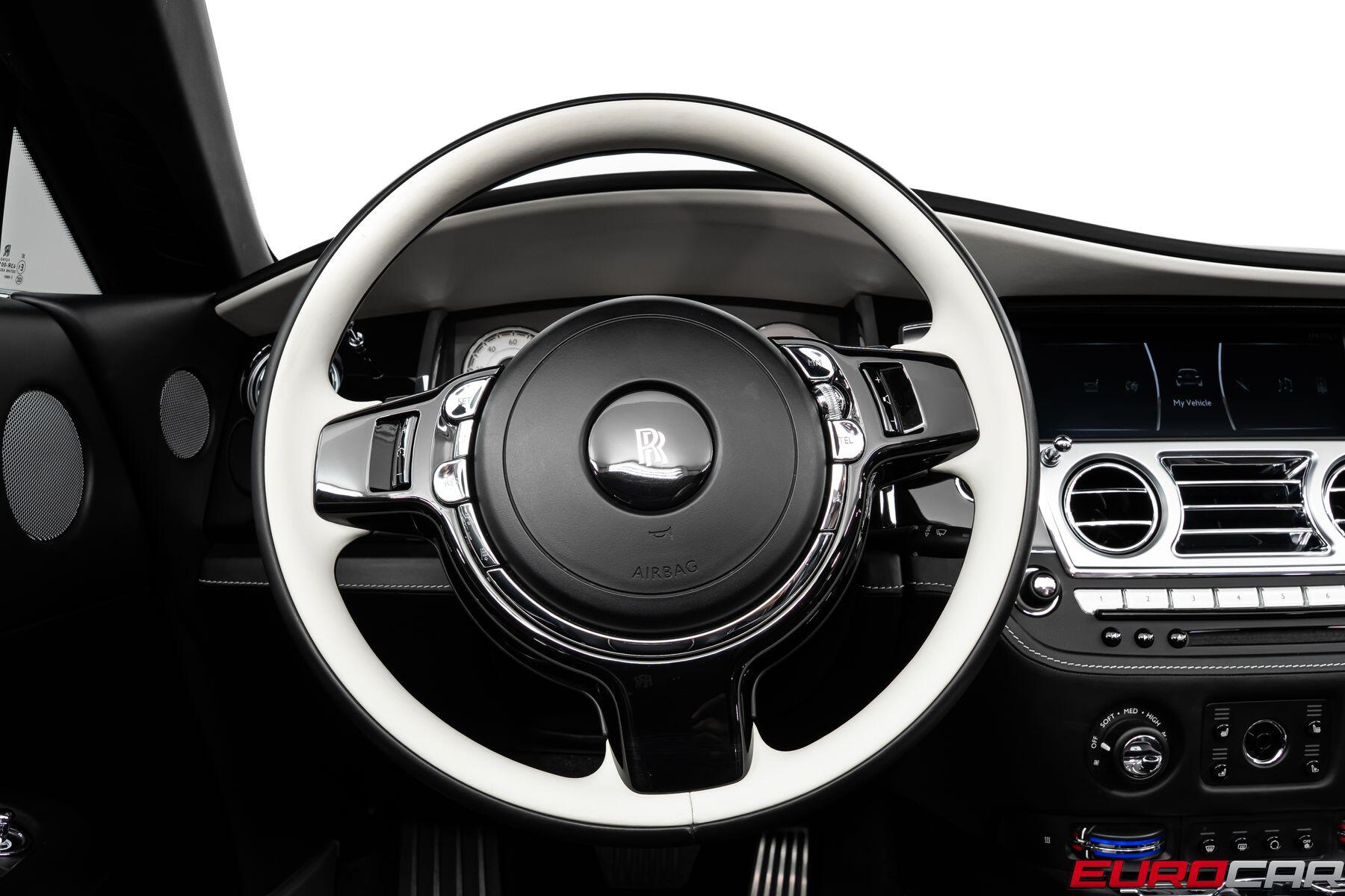 2018 Rolls-Royce Dawn *CUSTOM WHEELS * IMMACULATE CONDITION*Image 30