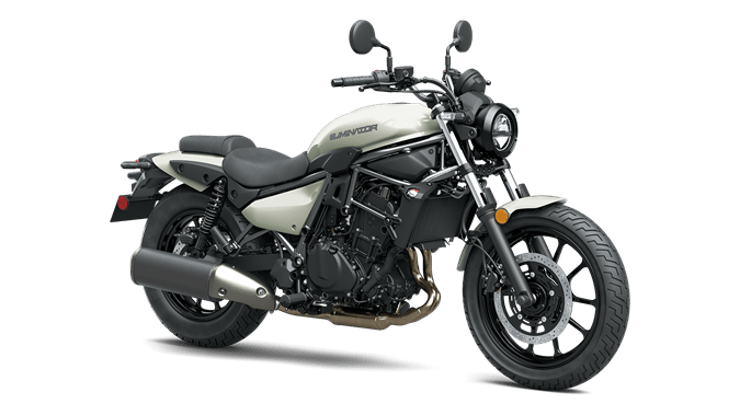 2026 Kawasaki Eliminator