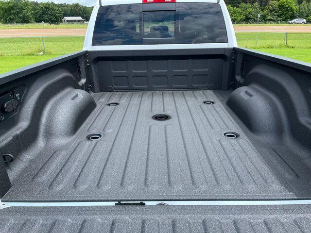 2025 RAM 2500 Tradesman - Photo 14