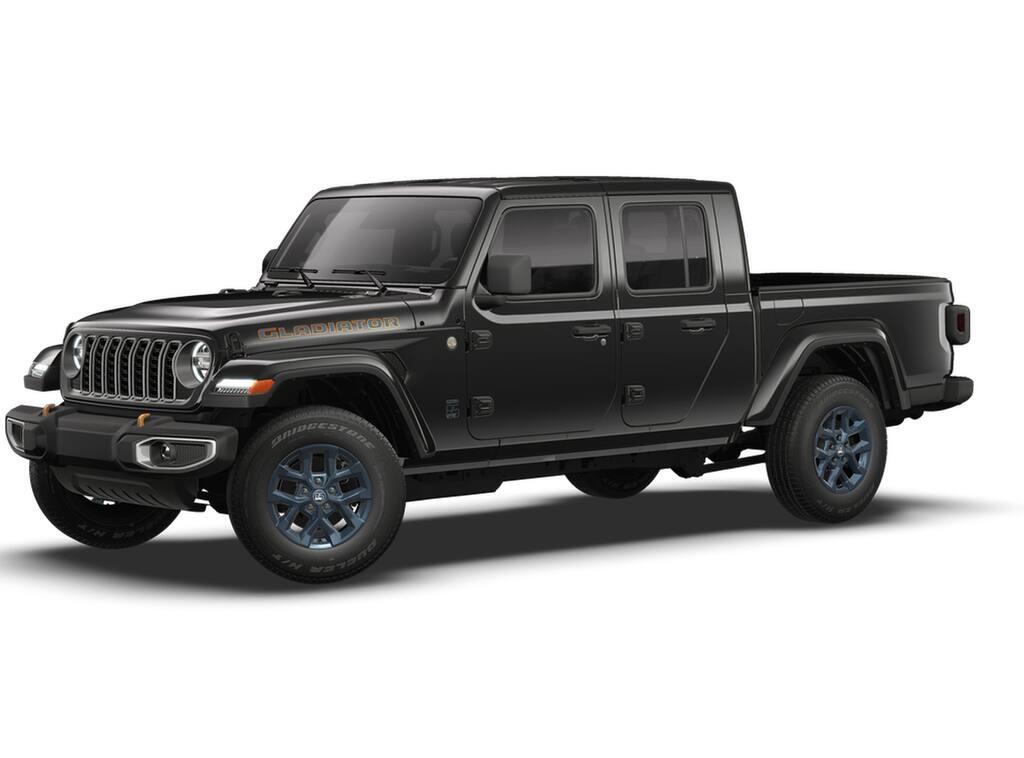 2026 Jeep Gladiator 85th Anniversary Edition Auto's photo