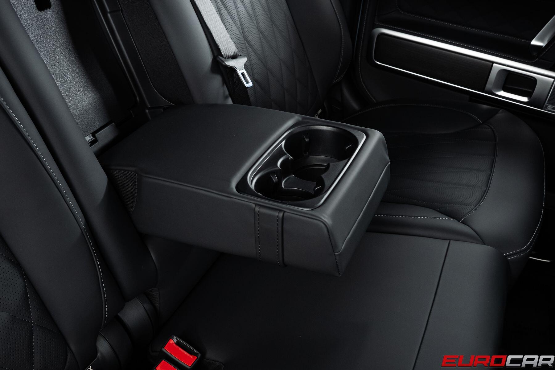 2027 Mercedes-Benz G-Class G 63 AMG *EXTERIOR URBAN KIT * INTERIOR PACK PLUS*Image 57
