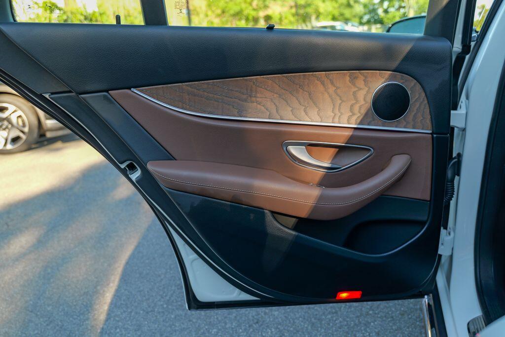 2022 Mercedes-Benz E-Class E450 All-Terrain - Photo 24