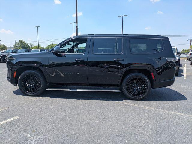 2026 Jeep Grand Wagoneer Limited Reserve - Photo 7