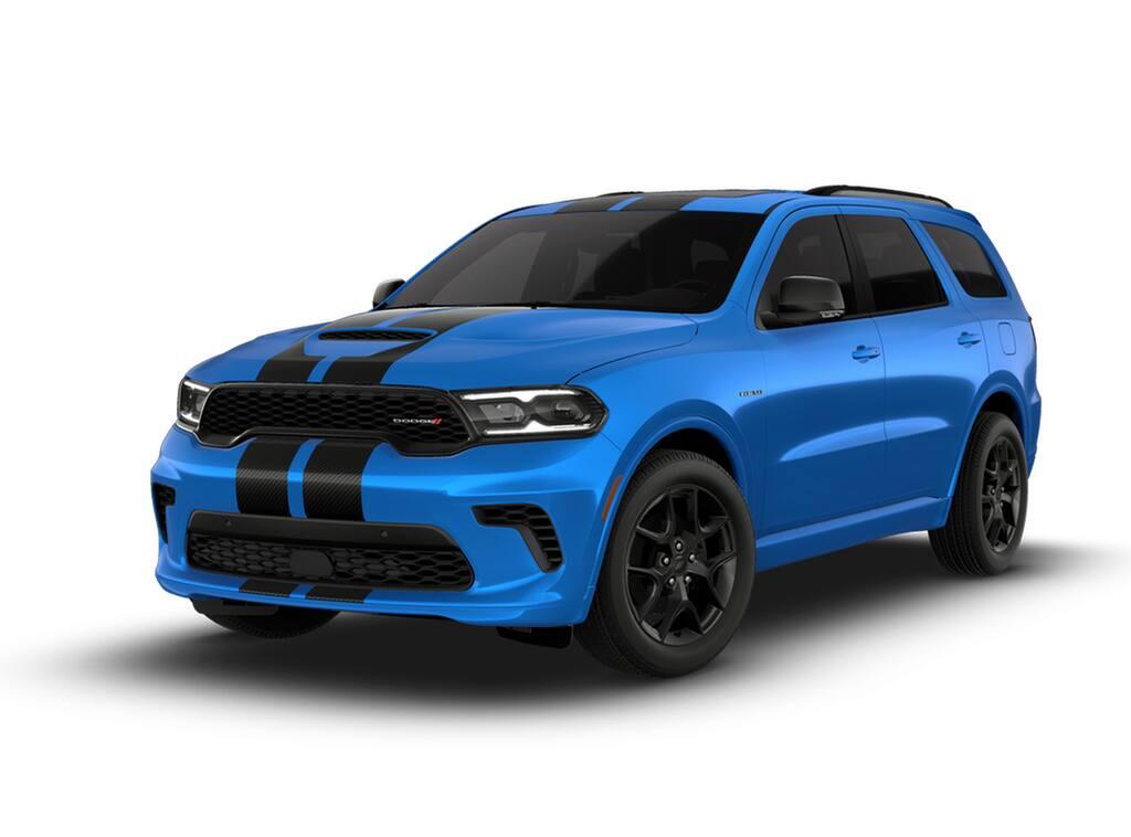 2026 Dodge Durango GT HEMI Plus V8 AWD's photo