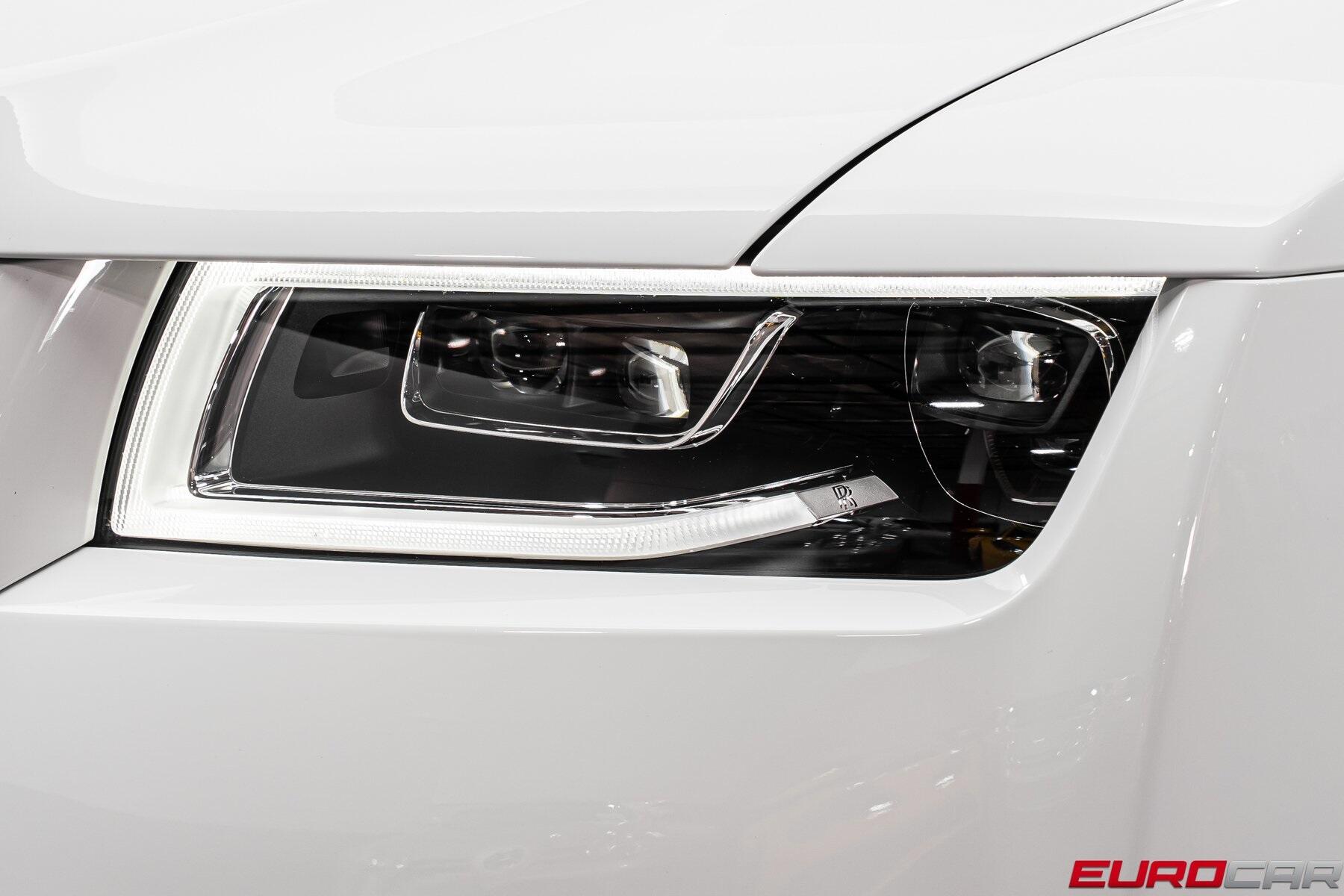 Used 2024 Rolls-Royce Ghost *STARLIGHT HEADLINER*Image 12