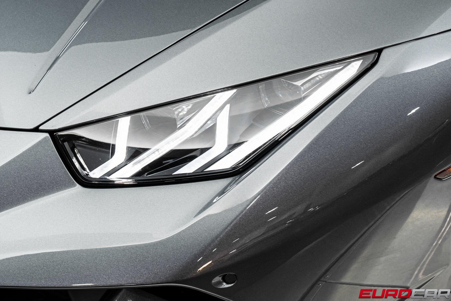 2018 Lamborghini Huracan Performante *CARBON FIBER BUCKET SEATS*Image 13