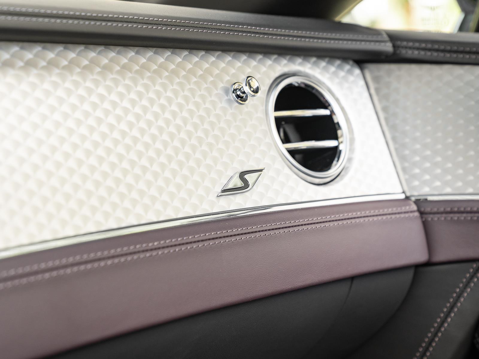 2023 Bentley Continental GTC S - Photo 49