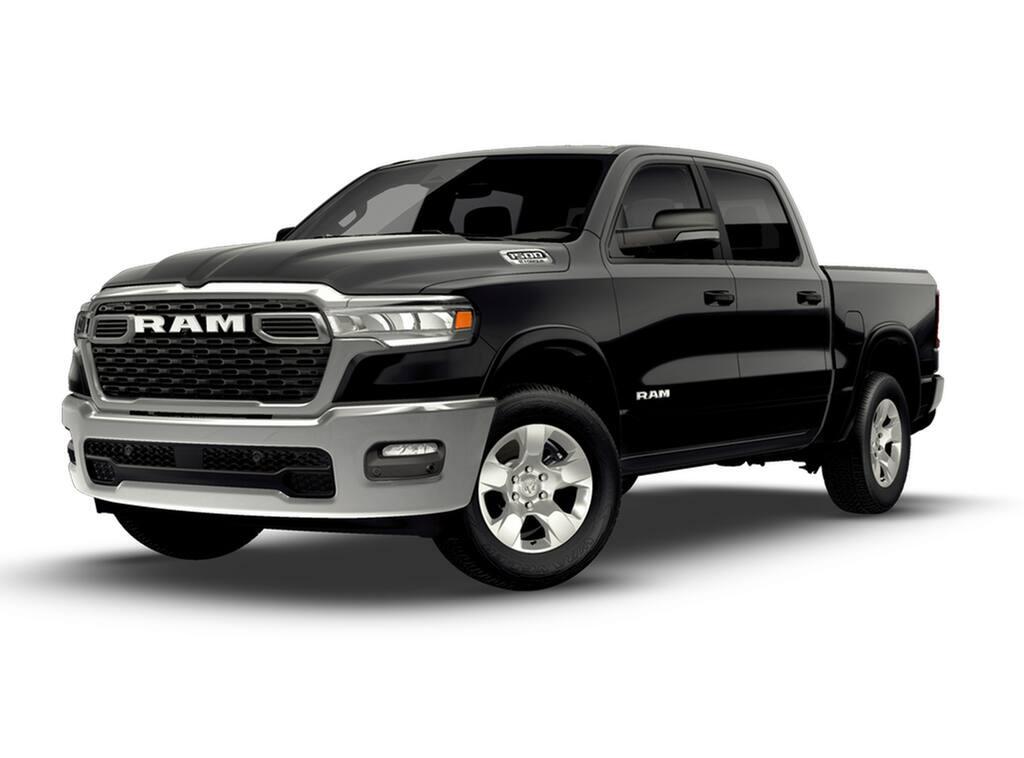 2026 RAM Ram 1500 Pickup
