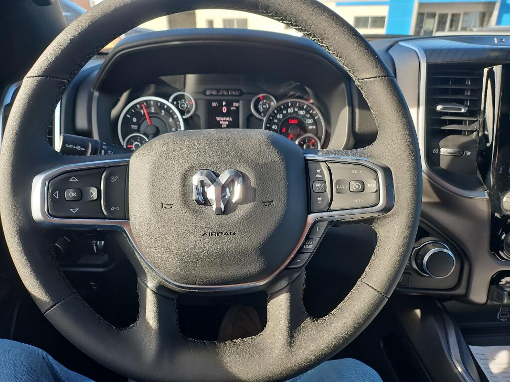 2026 RAM 1500 Big Horn/Lone Star - Photo 9