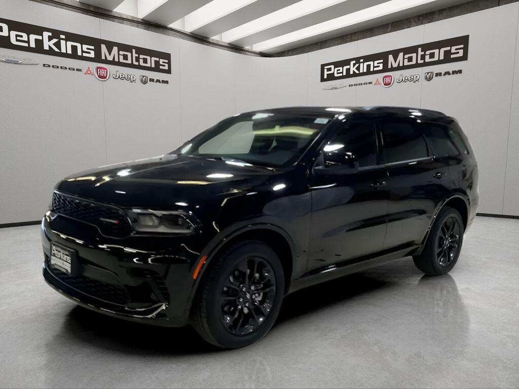 2026 Dodge Durango Durango Gt Awd