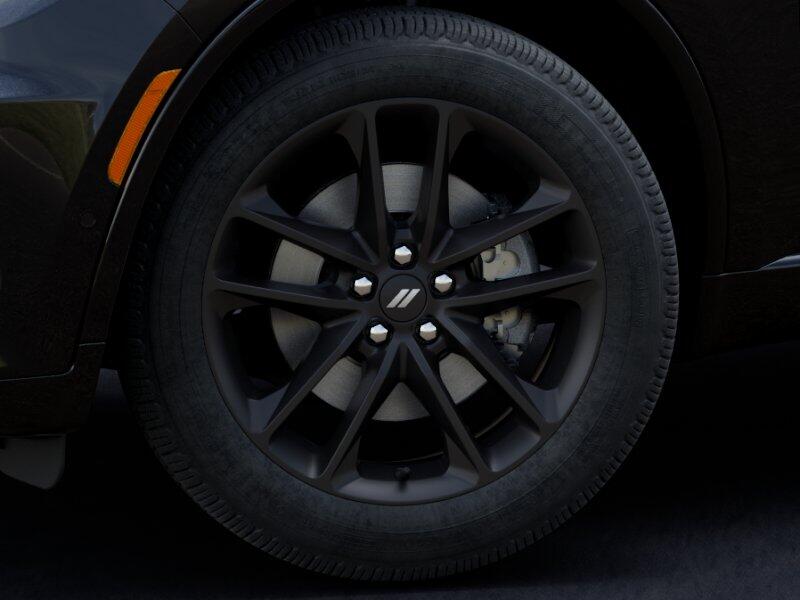 2026 Dodge Durango GT Plus - Photo 8
