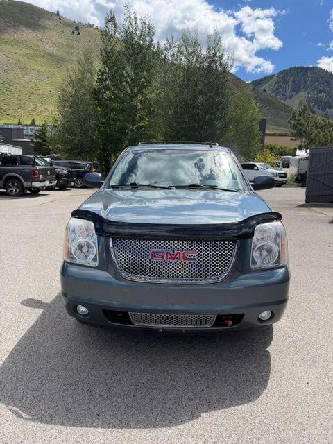 Used 2008 GMC Yukon XL Denali with VIN 1GKFK63808J226672 for sale in Jackson, WY