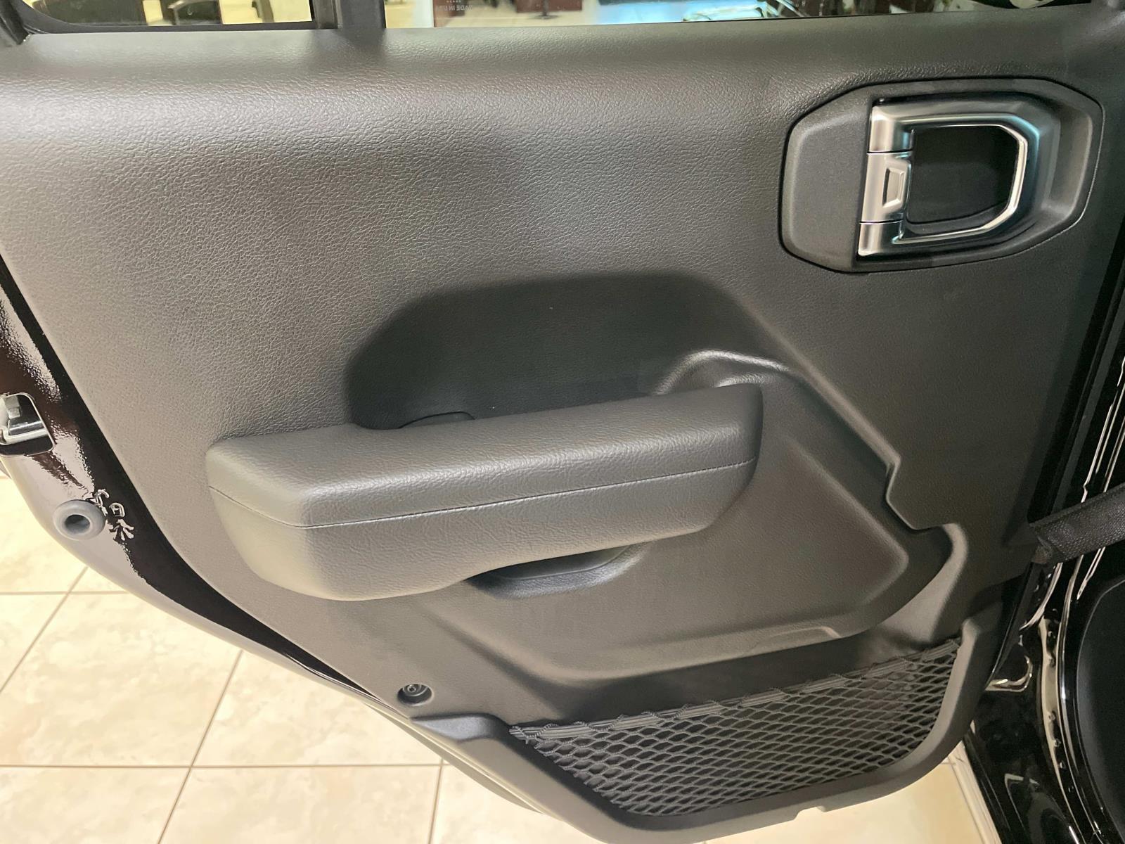 2025 Jeep Gladiator Sport S - Photo 18