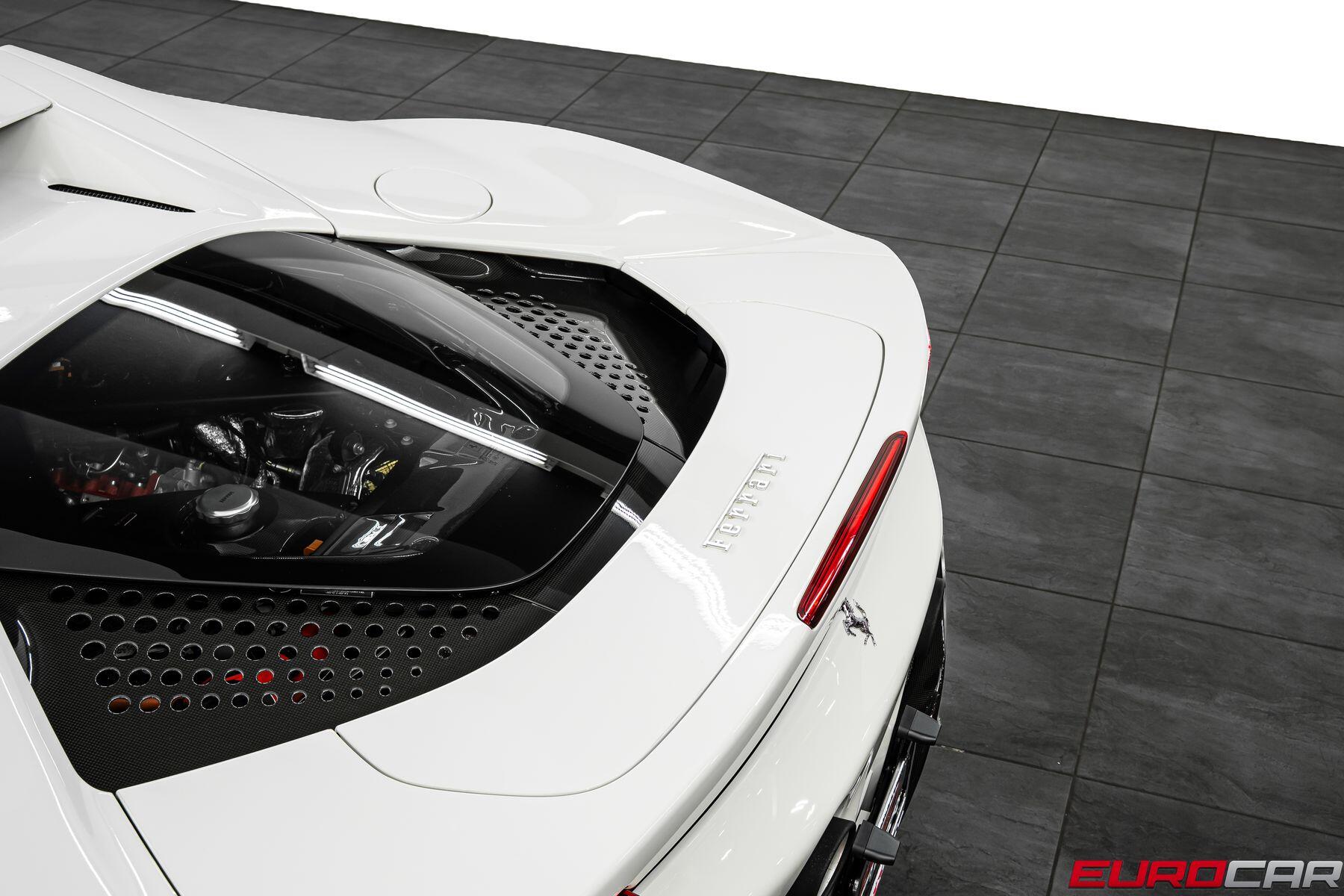 2024 Ferrari SF90 Stradale *HUGE CARBON OPTIONS * FRONT LIFT*Image 25
