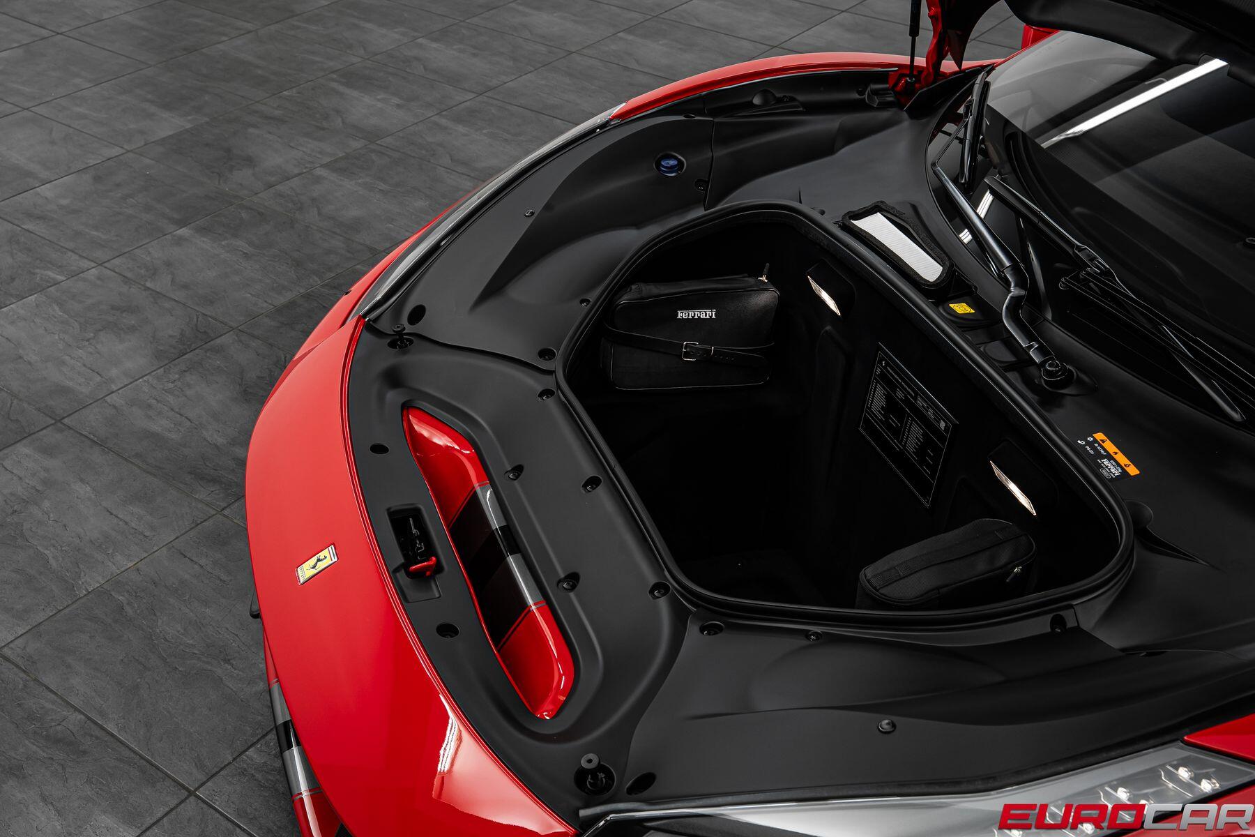 2019 Ferrari 488 Pista *HUGE CARBON OPTIONS * FACTORY CPO WARRANTY*Image 10