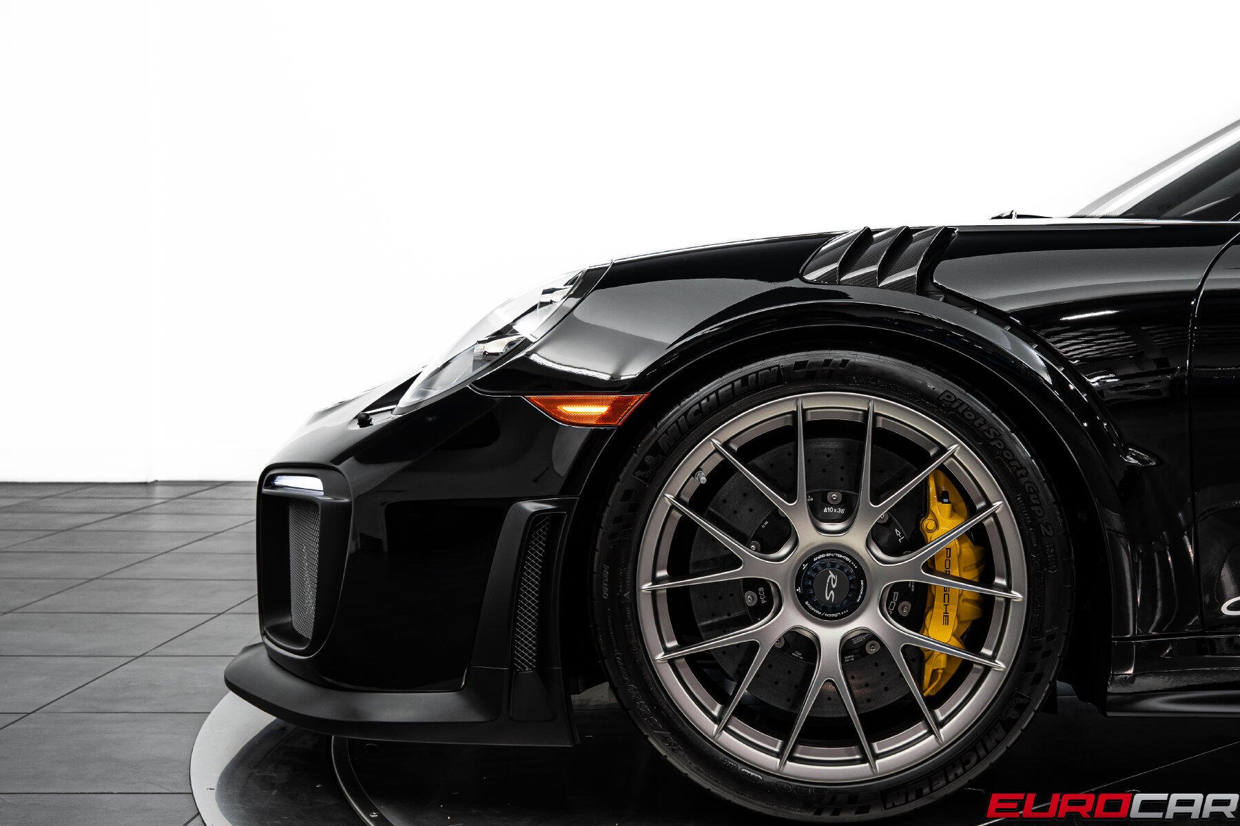 2018 Porsche 911 GT2 RS *MAGNESIUM WHEELS * ONLY 135 MILES*Image 17