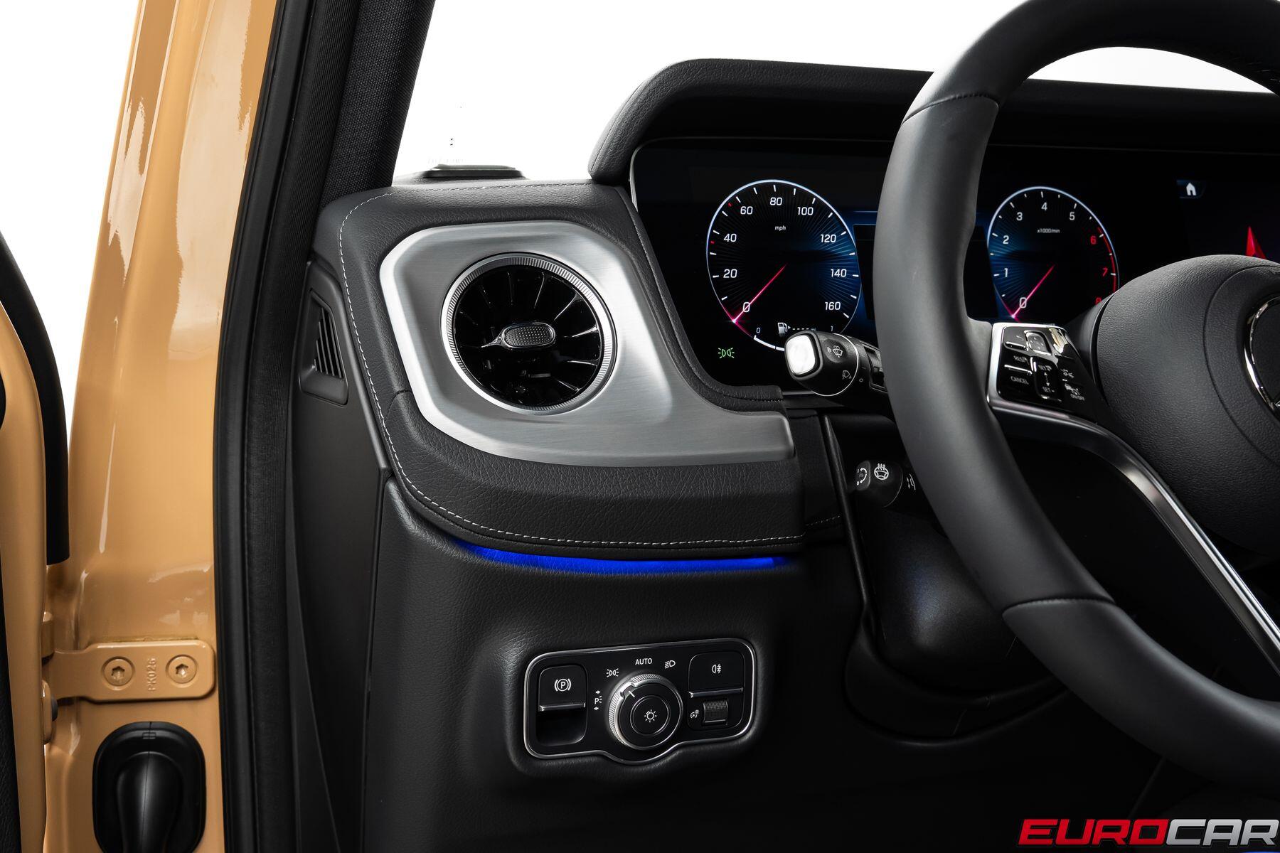 2025 Mercedes-Benz G-Class G 550 *STRONGER THAN THE 1980S * 1 OF 460*Image 27