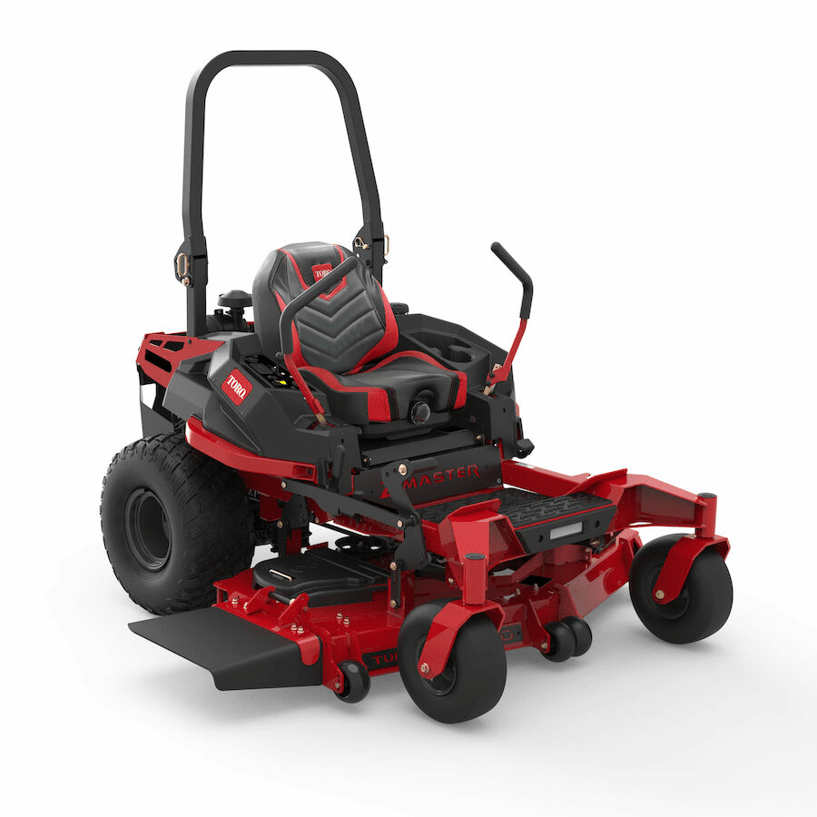 2026 Toro 2000 Series 60 in. (152 cm) 24.5 hp 708 cc