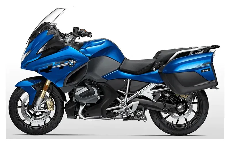 Take advantage on our great financing on 2023 New R1250 RT