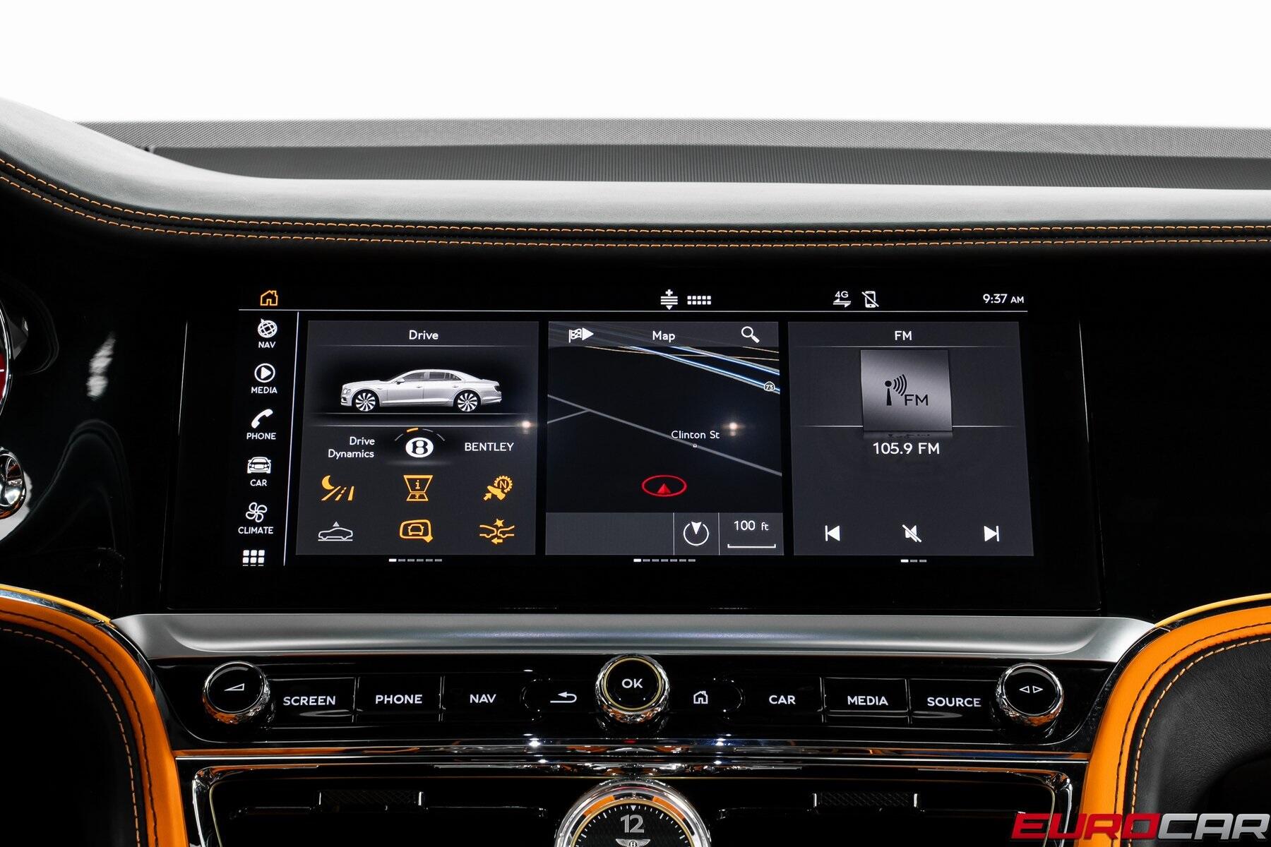 Used 2023 Bentley Flying Spur Mulliner W12 *MULLINER PACK*Image 32