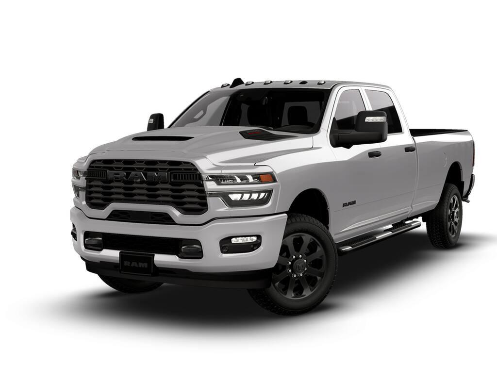 2026 RAM 2500 Tradesman/Black Express 4X4 Crew Cab LWB's photo