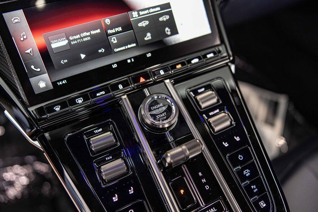 2026 Aston Martin Vantage Base - Photo 26