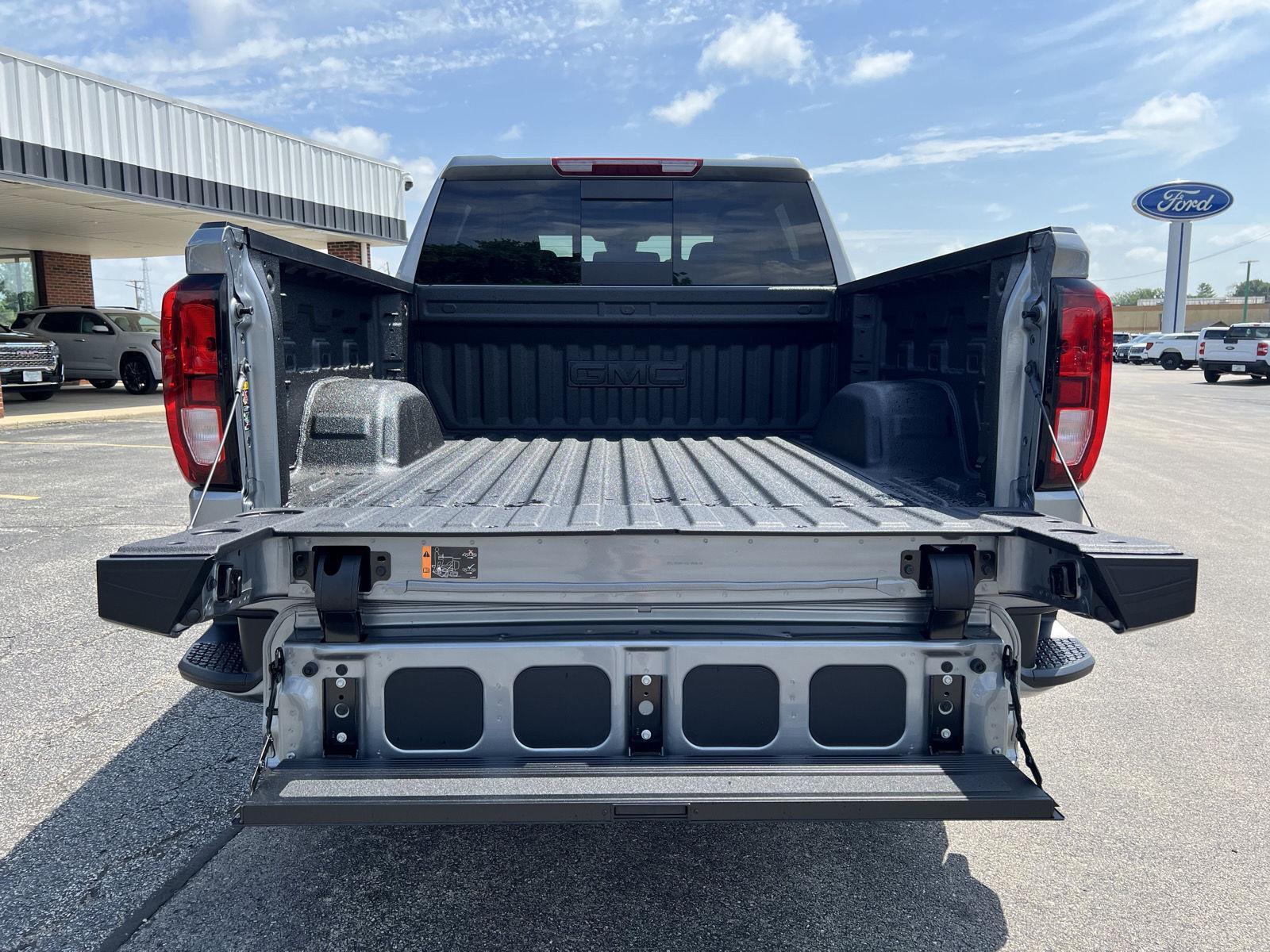 2026 GMC Sierra 1500 Elevation - Photo 54
