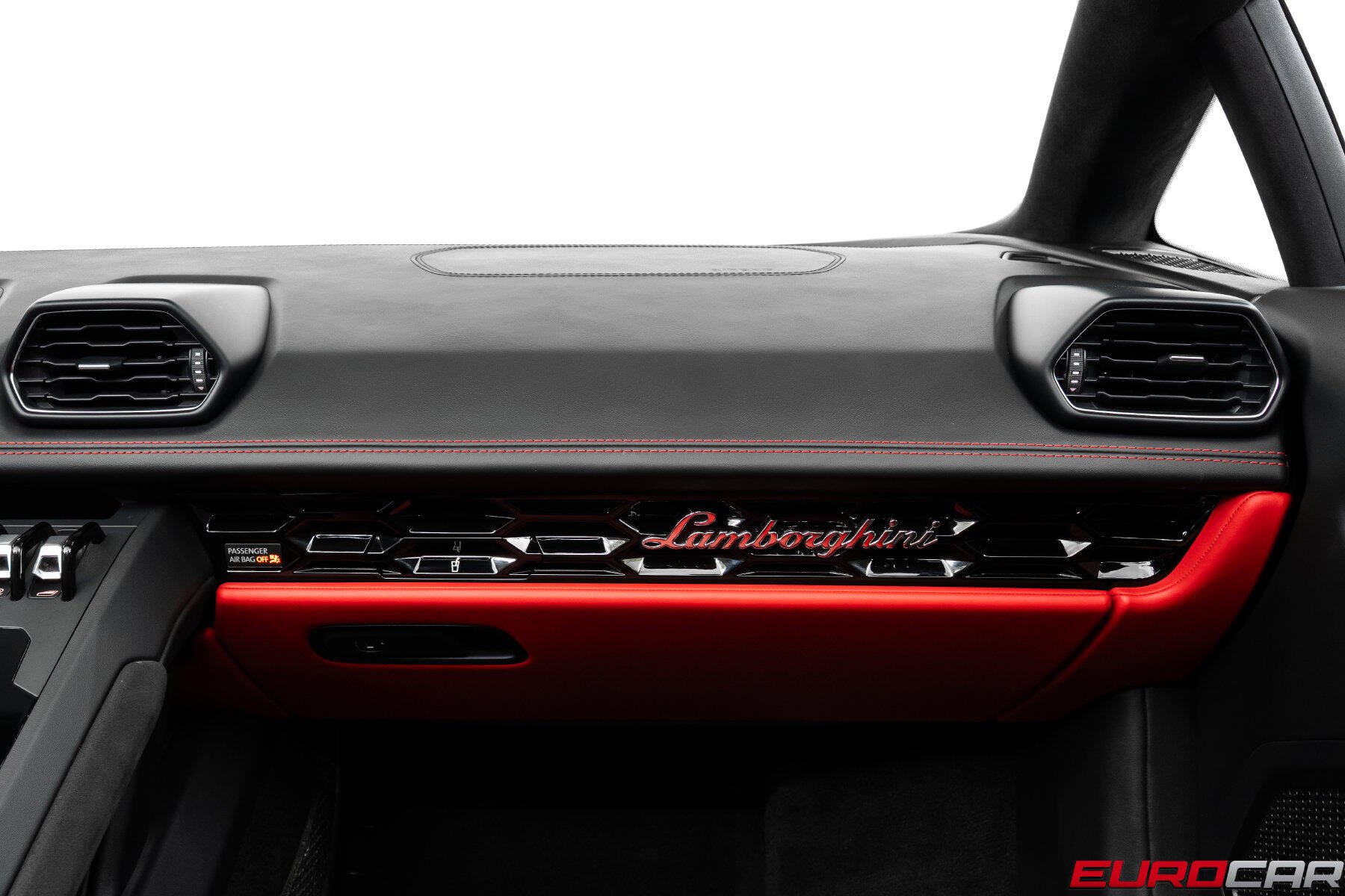 2021 Lamborghini Huracan EVO RWD Spyder *FULL ELECTRIC SEATS * FRONT LIFT*Image 37