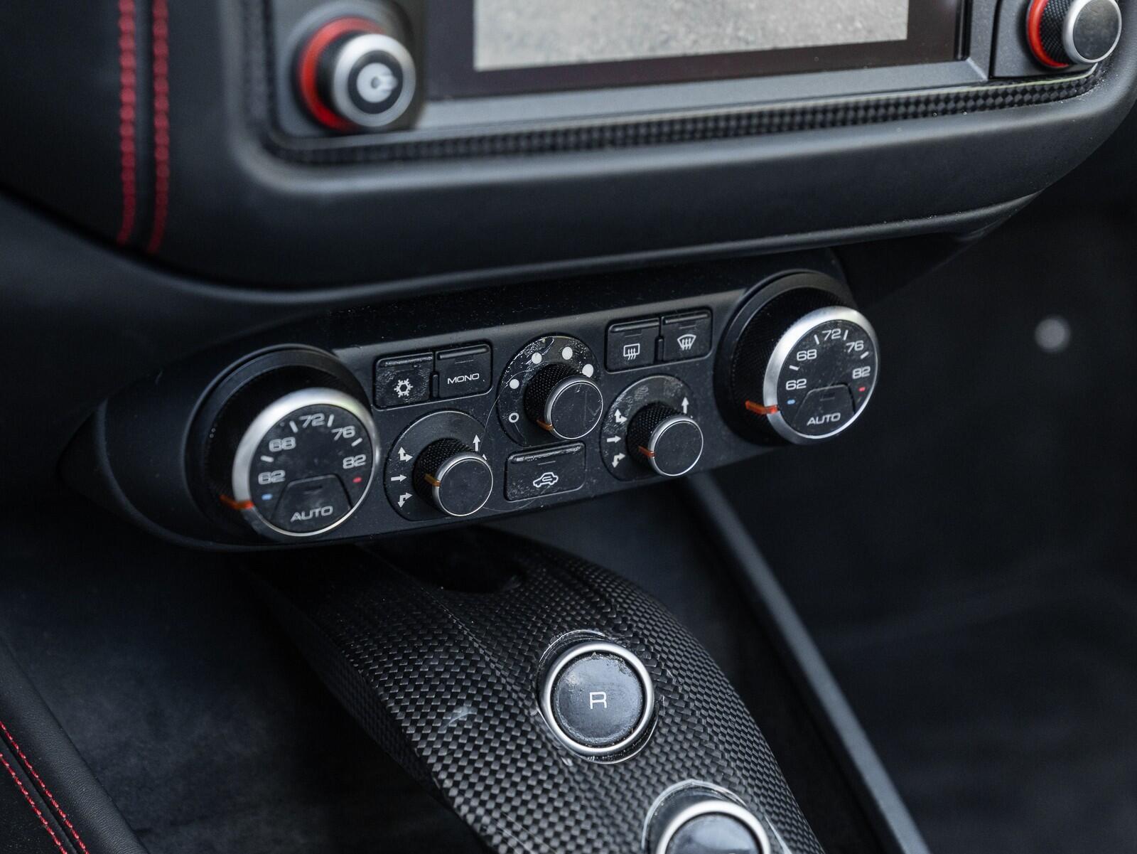 Used 2015 Ferrari California T