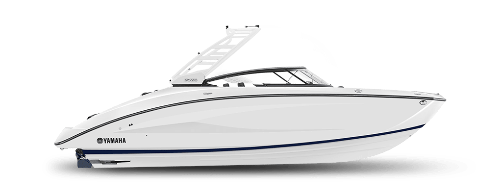 2024 Yamaha 252 S