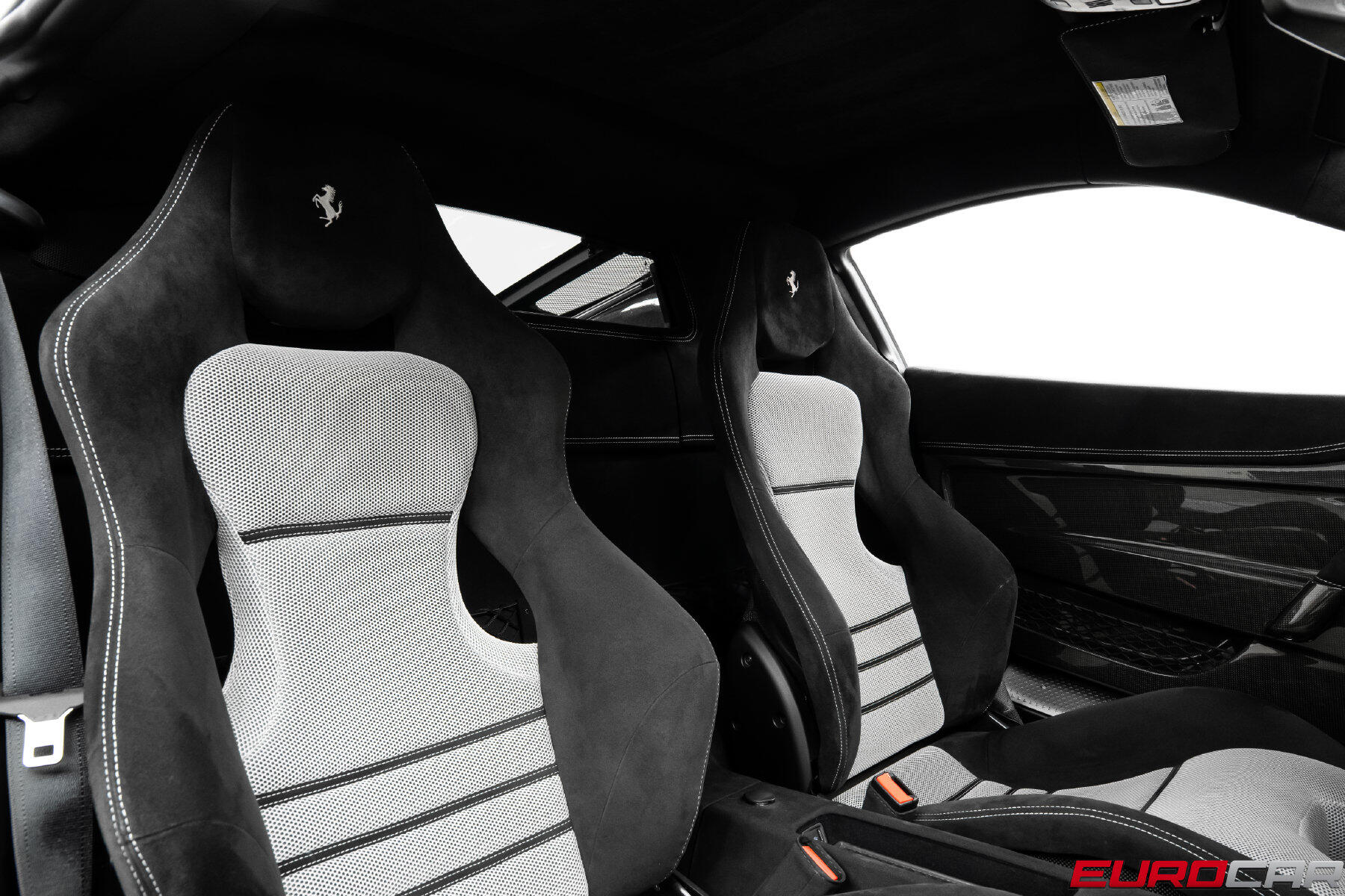 2014 Ferrari 458 Italia Speciale *HUGE CARBON OPTIONS * FULL SATIN PPF*Image 44