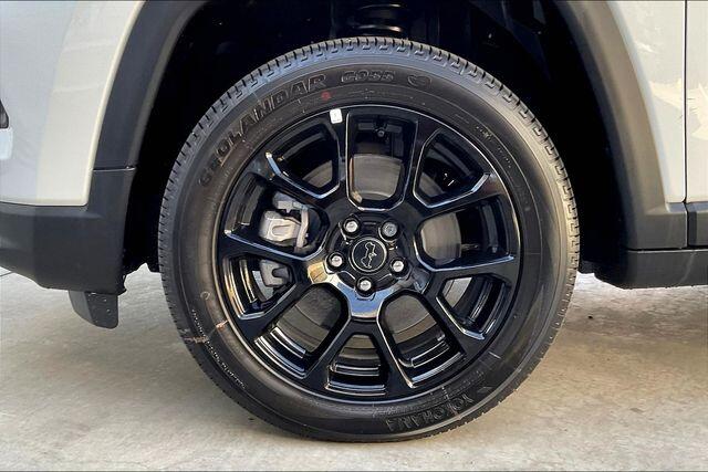 2026 Jeep Compass Altitude Special Edition - Photo 10